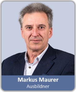 Markus Maurer