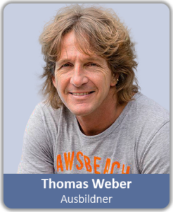 Thomas Weber