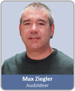 Max Ziegler
