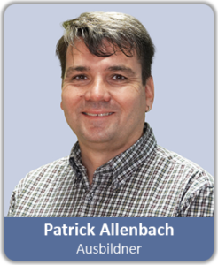 Patrick Allenbach